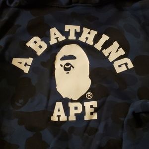 Bape